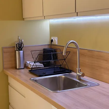 Apartmán Les Cles D'azun
