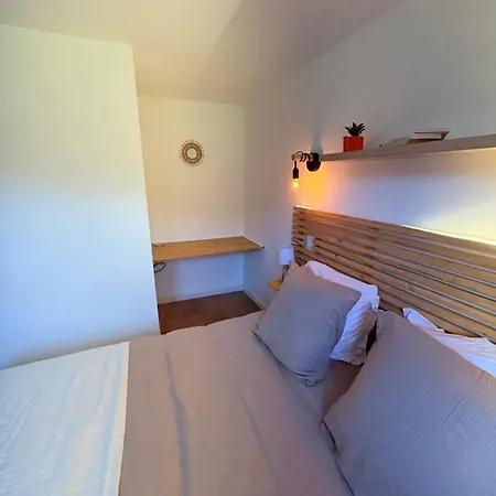 Apartmán Les Cles D'azun *