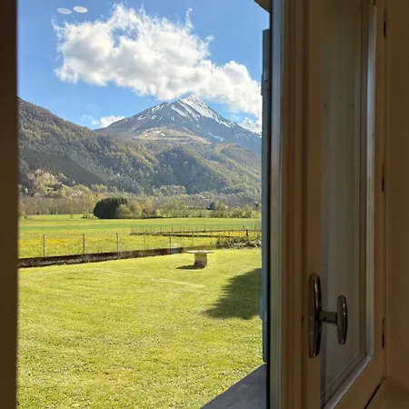 Apartmán Les Cles D'azun